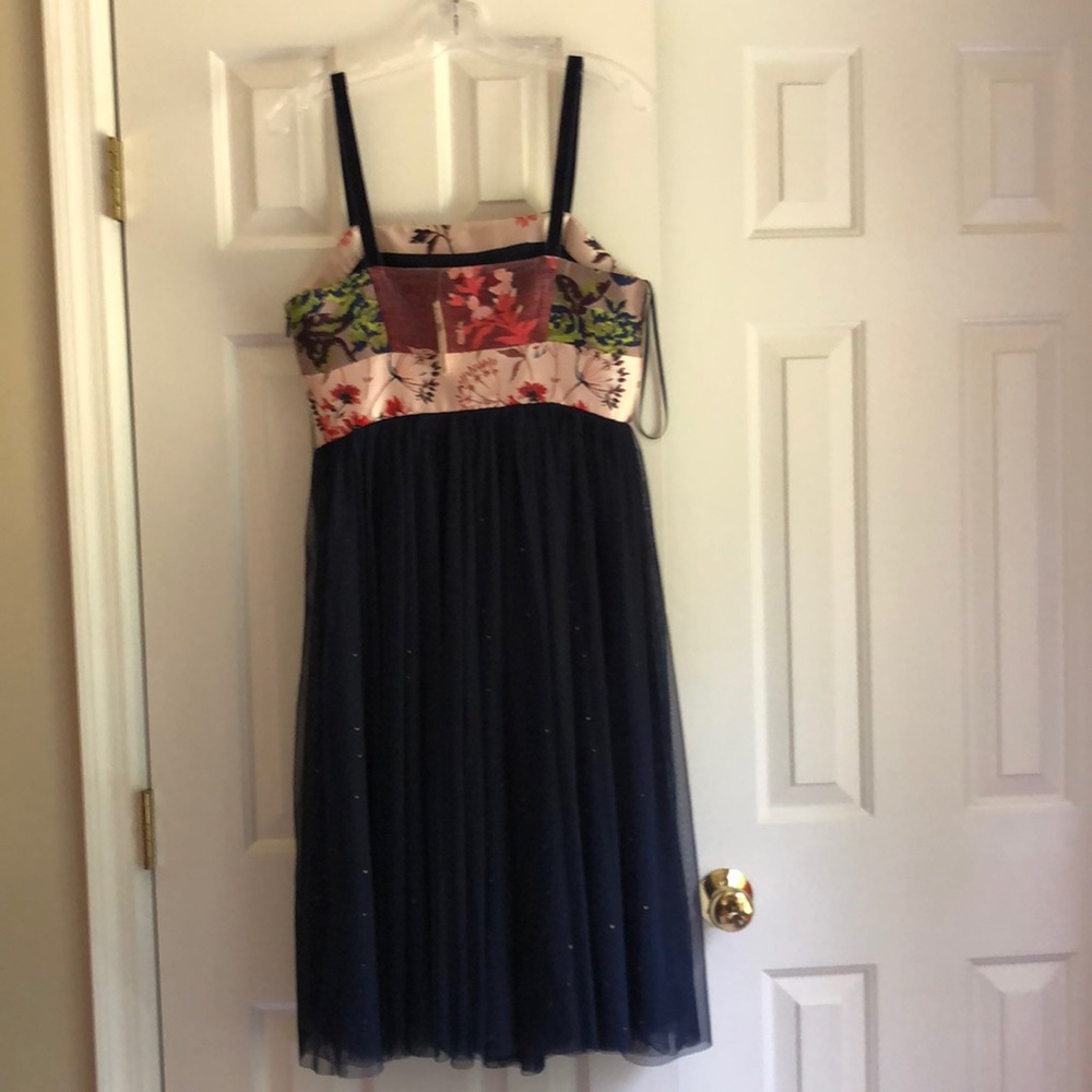 Anthropologie dress - Picture 2 of 4
